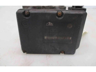 Блок АБС 1J0614117A, 1J0614117A   Volkswagen  Polo III 6N 6N2 6NF  1995 - 2001 года