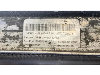 Интеркулер  50507299   Alfa Romeo 166 