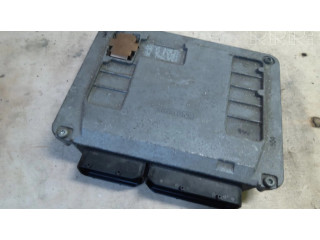 Блок управления двигателем Блок управления 061906033ET, 5WP40261   Volkswagen Touran I