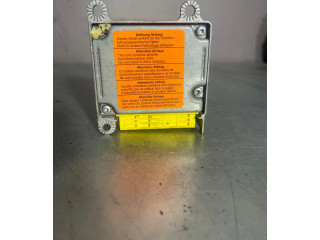 Блок подушек безопасности 1J0909603, 35980801   Audi A6 S6 C5 4B