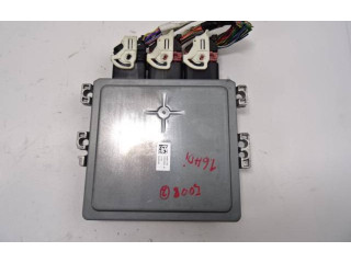 Блок управления двигателем Блок управления 9666571380, 9675391480   Peugeot 5008