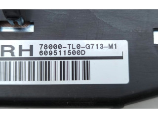 Čerpadlo oleje 78000TL0G713M1   Honda Accord   