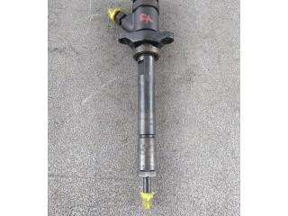 Vstřikovací lišta 0445110259, 0445110259   Citroen C3 Picasso    9HZ (DV6TED4) 