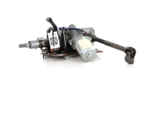  рейка  Колонка рулевая 488109363R, N1-0648U   Renault Twingo II 2007 - 2014 года