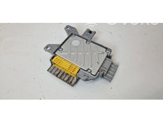 Блок управления надувных подушек 12841443   Saab 9-3 Ver2
