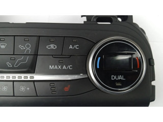Блок управления климат-контролем KX7T18C612CA   Ford Focus