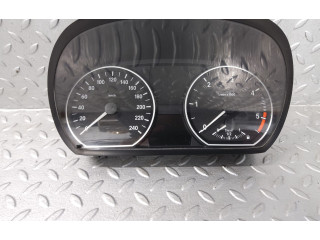 Přístrojová deska  BMW 1 E81 E87 2007 1042775, 104277503  