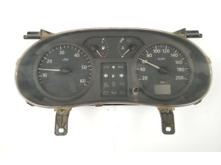 Панель приборов 8200279062B   Nissan Primastar       