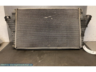 Интеркулер     Saab 9-3 Ver2 