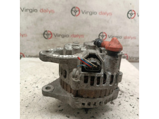 Генератор A2TA5391, MD317862   Mitsubishi Galant 0.0     