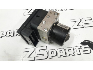 Jednotka ABS 6769845, 10096008273   BMW 1 E81 E87 2004