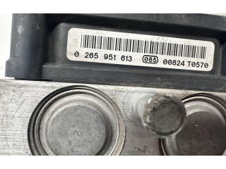 Блок управления АБС 0265951613, 0265951613   Fiat Grande Punto