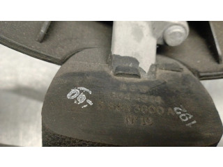 Руль Ford Fiesta  2006-2008 года 5S6A3600A      