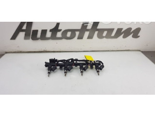 Топливная рампа 06L906031A, 0280158266   Seat Ibiza IV (6J,6P)   для двигателя DAJA