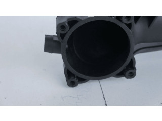 Всасывающий коллектор 11617555666   BMW 4 F36 Gran coupe  