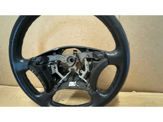 Руль Toyota Avensis Verso  2001-2009 года 4510345010      