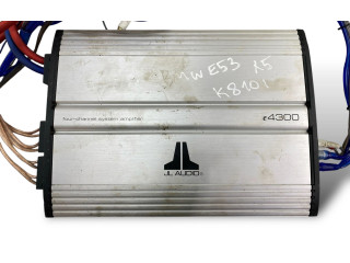 Топливная рампа 47502102765, E4300   BMW X5 E53   для двигателя M62 B44 (448S2)