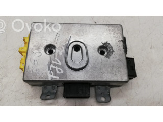 Блок подушек безопасности 6957759   BMW 6 E63 E64