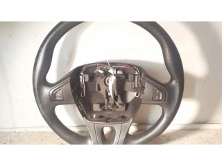 Руль Renault Megane III  2009-2016 года 609581400, 6109209      