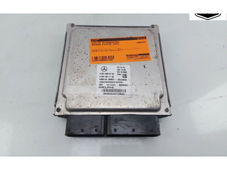 Řídící jednotka A6519009702, A6519009702   Mercedes-Benz A W176 2015
