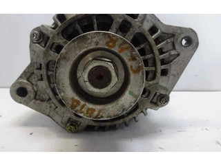 Генератор 287215400101   Tata Indica Vista I      