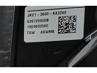 Руль Ford Tourneo   -  года JK213600KA3ZHE      