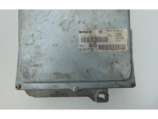 Řídící jednotka 9622677780, 0261203617   Citroen AX 1992