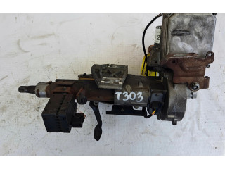    Рулевая рейка 488105110R-   Fiat Punto Evo  -  года