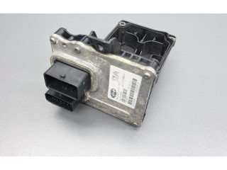 Блок управления коробкой передач BC0107299A, 9675305480   Peugeot Partner