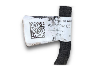 Zpětné zrcátko  Mercedes-Benz C W206 2022  A2068104105  