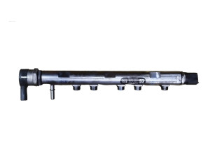 Vstřikovací lišta 0445214183, 0281002949   BMW X1 E84  pro naftový motor 2.0 N47D20C D