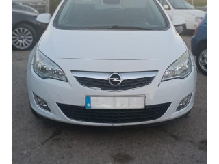 Volant Opel Astra J 2012   