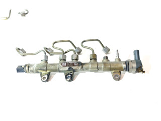 Комплект системы впрыска топлива 8511626, 0445010768    BMW 5 G30 G31   