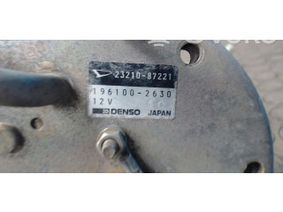 Vstřikovací čerpadlo 1961002630   Daihatsu Cuore     