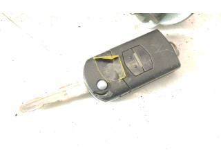 Řídící jednotka BV6112A650DA, S180138003A   Mazda 5 2012