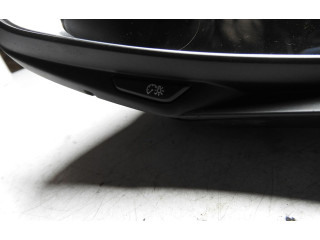 Přístrojová deska  Peugeot 508 2013 9686944310, 9805341480  