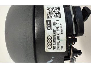 Руль Audi A5  2016 -  года 8W0419091, 8W0880201      