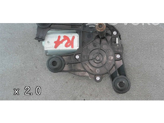 Моторчик заднего дворника 9680477480, 9680477480    Peugeot 5008