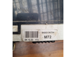 Панель приборов 940033K704   Hyundai Sonata       