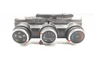 Блок управления климат-контролем 275002637R   Renault Express