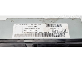 Комплект зажигания     EX2310849KA, VP9W8F10894A    Jaguar XF X250 3.0