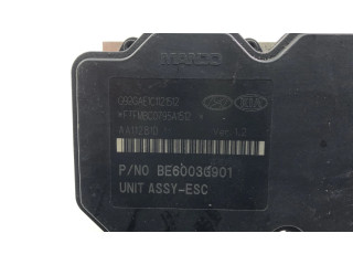 Jednotka ABS 589201W500   KIA Rio 2013