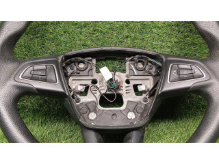 Volant Ford Focus 2017 F1EB3600CG3ZHE  