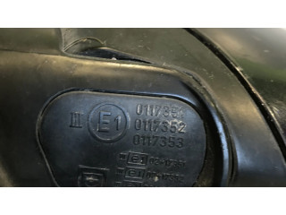 Зеркало электрическое        BMW 3 E46  1998-2005 года   