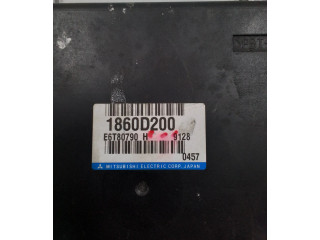 Řídící jednotka 1860D556, E6T80794   Mitsubishi Outlander 2019