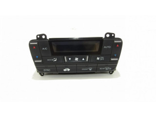 Блок управления климат-контролем 79600TV2B5   Honda Civic
