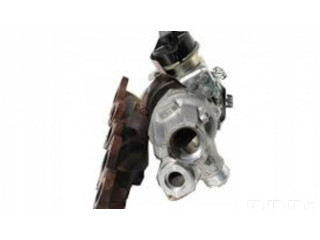  Турбина Skoda Octavia Mk2 (1Z) 2.0 04L253020Q, 04L253020M         