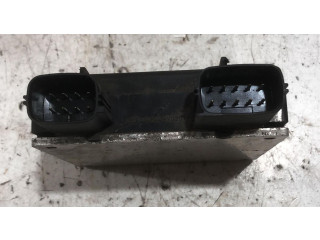 Блок управления коробкой передач 8973531891, 8973531891   Renault Espace IV