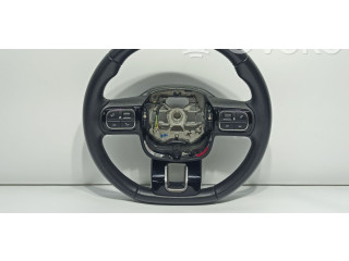 Руль Citroen C3 Aircross  2017 -  года 98118752ZD, 98118753GH      