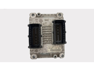 Řídící jednotka 46769404, 46822116   Fiat Punto (188) 2002